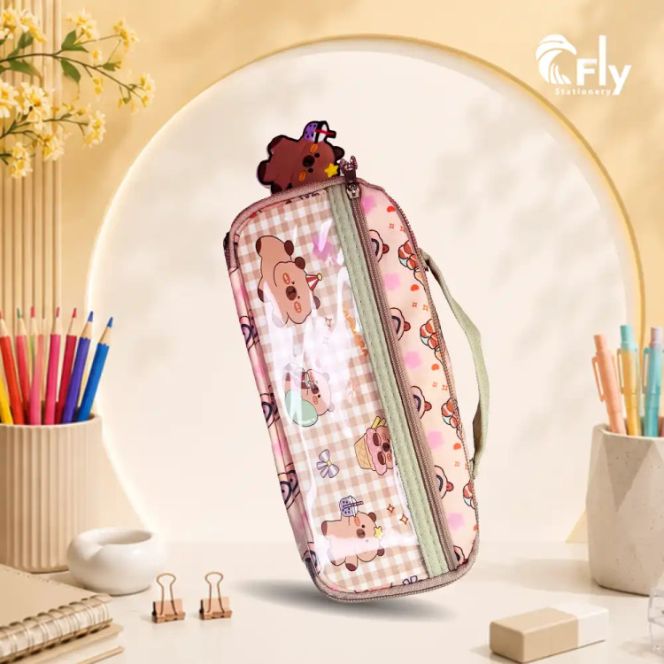 جامدادی وارداتی در طرح بندی ورنگ بندی کد 1105006