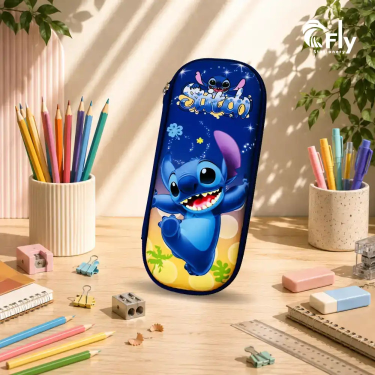 جامدادی کتابی چینی کوچک کد 1105014