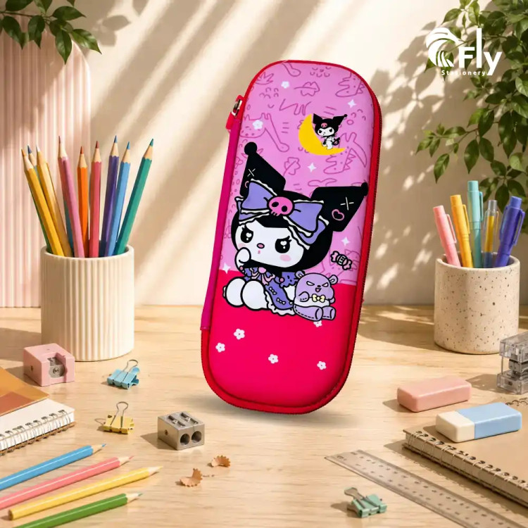 جامدادی کتابی چینی کوچک کد 1105014