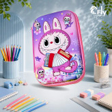 جامدادی کتابی چینی بزرگ 110513