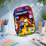 جامدادی کتابی چینی بزرگ 110513