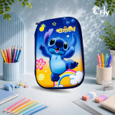جامدادی کتابی چینی بزرگ 110513