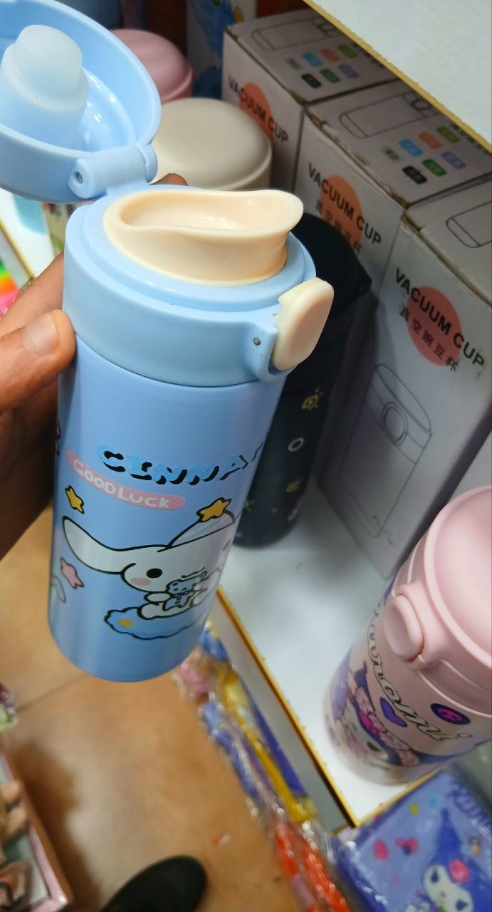 تراول ماگ استیل سرد و گرم کیفیت عالی