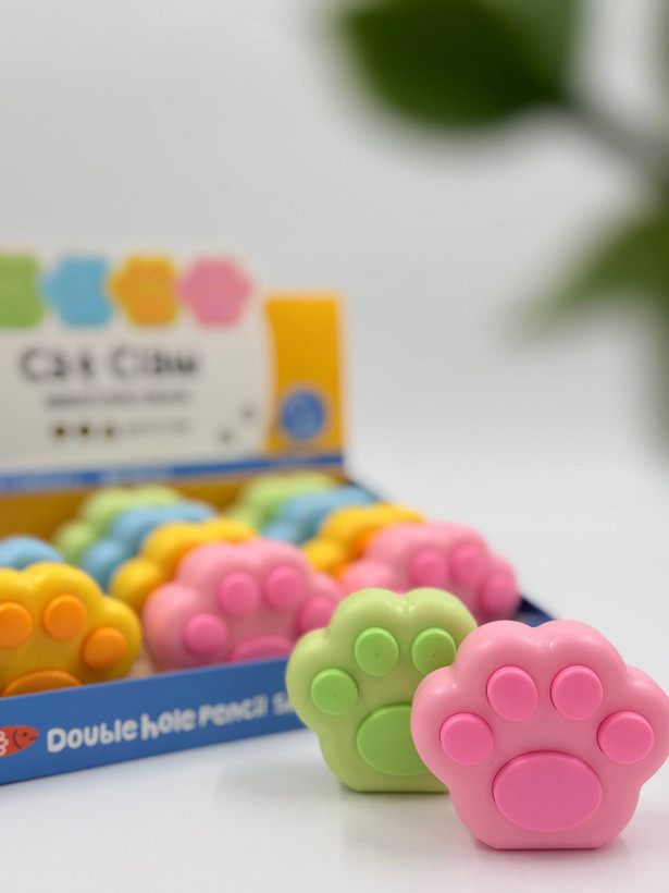 تراش پاکن طرح پنجه کد 9_۳۸۴