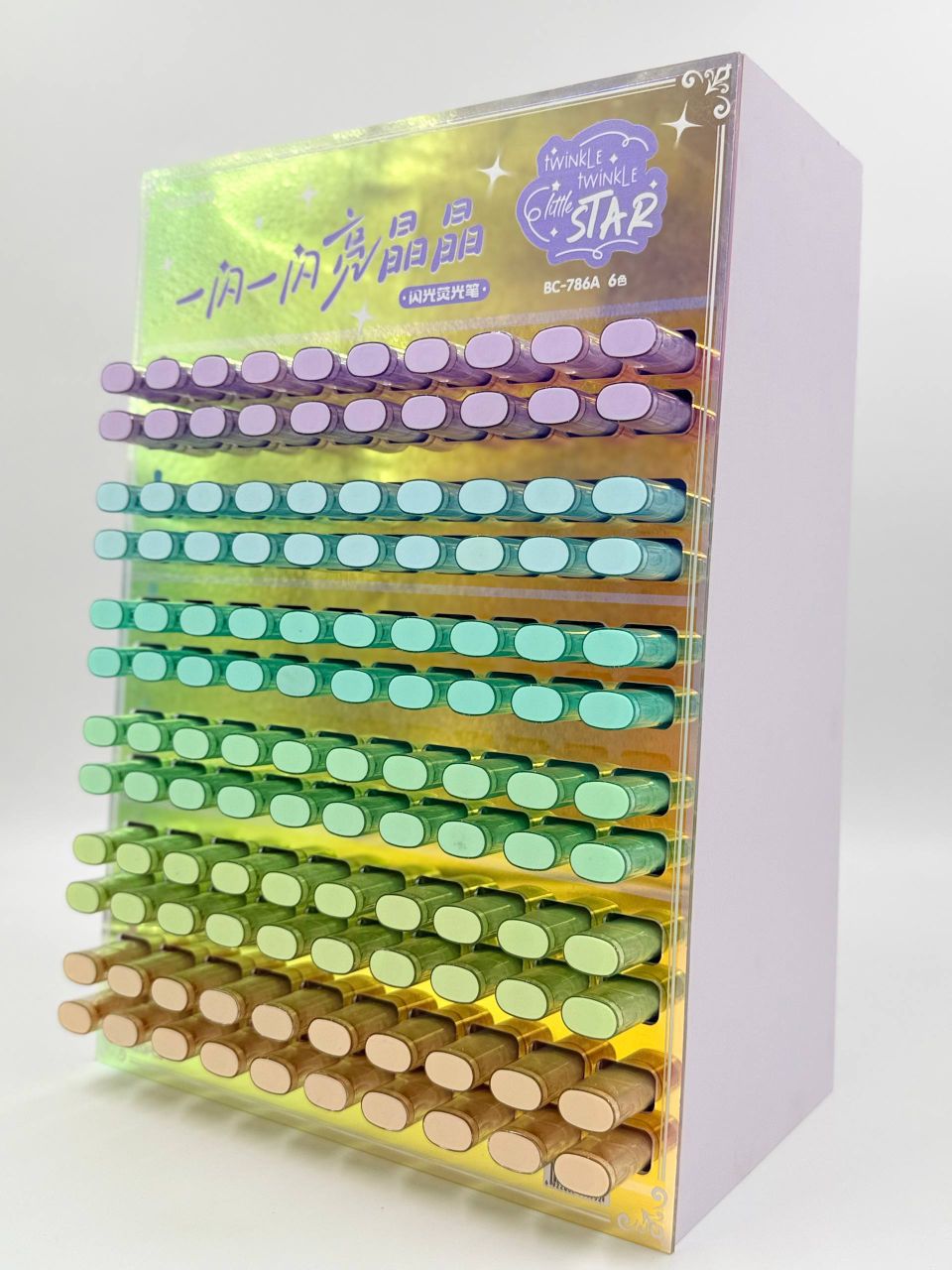 هایلایتر کد 2_773