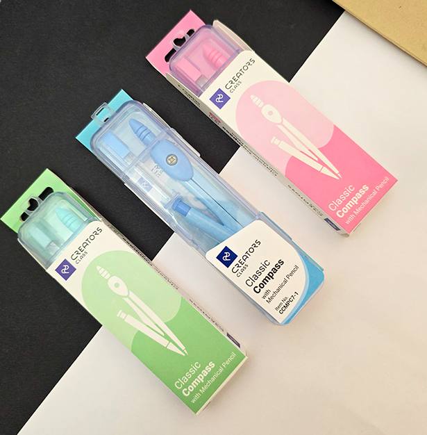 پرگار اتودی سی کلاس CCMPC7 0031