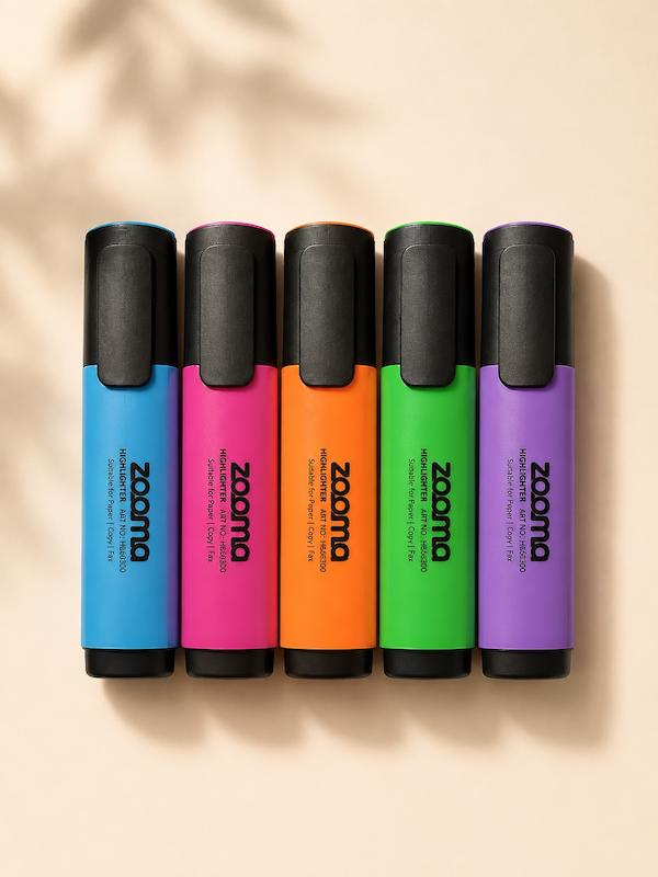 هایلایتر ZOOMA