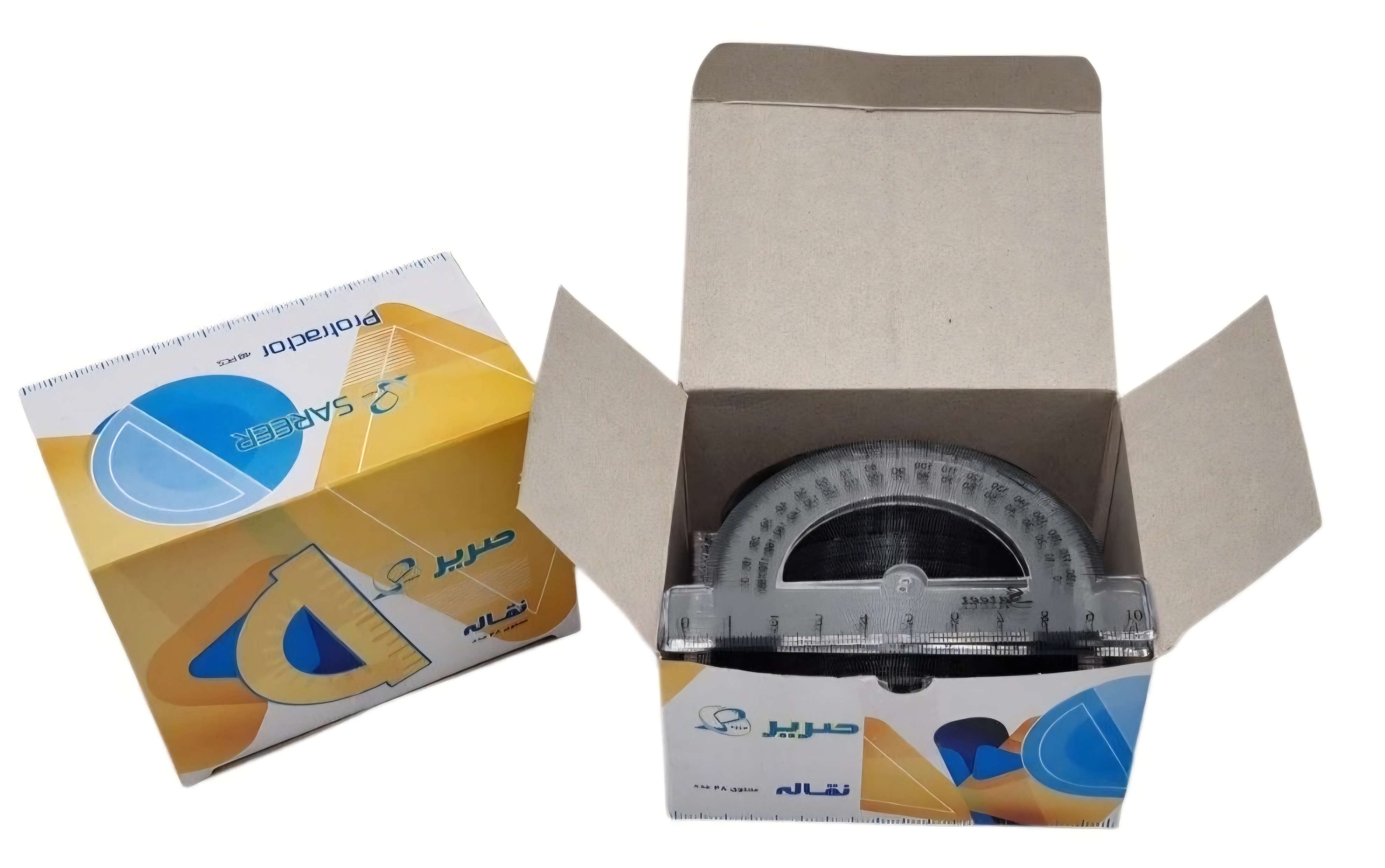 نقاله کریستال کد ۱۲۰۰۶